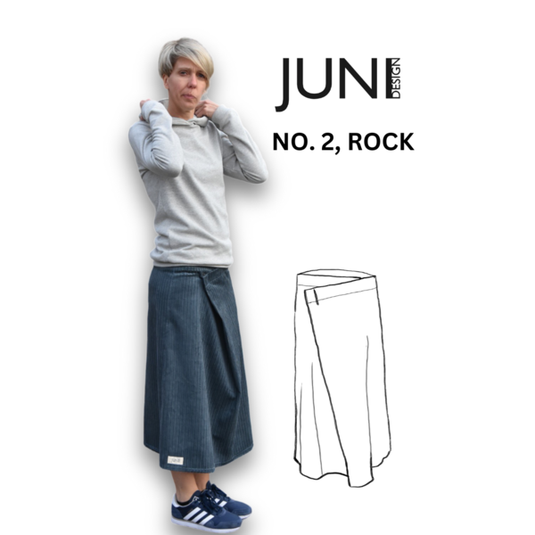 Juni Design – Rock No 2